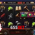 655Bet Com Login App