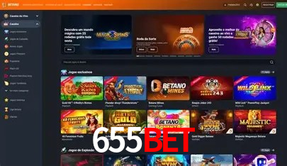 Ofertas Imperdíveis na 655Bet: Promoções e Bônus Que Valem a Pena