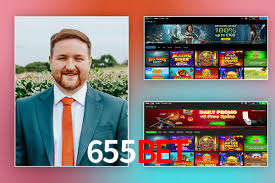 655Bet Com Login App