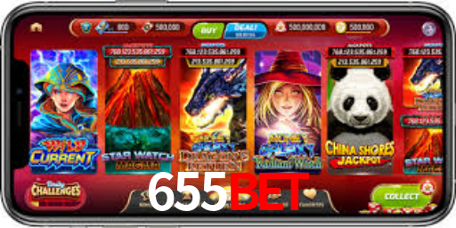 655Bet