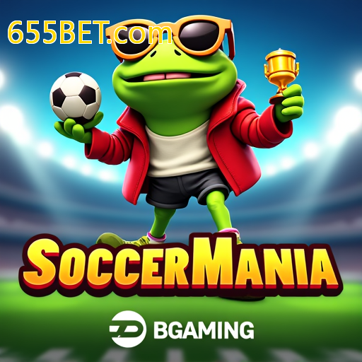 Cassino de Jogos 655BET.com